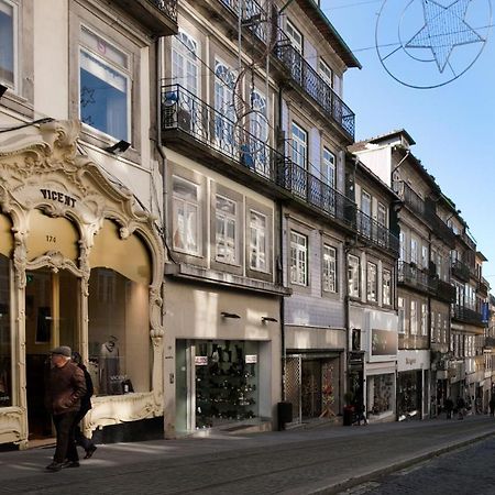 O'Porto City Stay Esterno foto