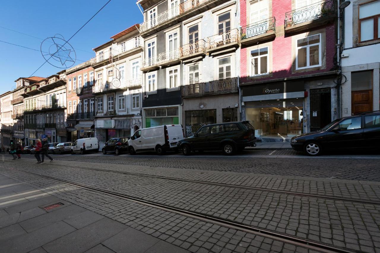 O'Porto City Stay Esterno foto