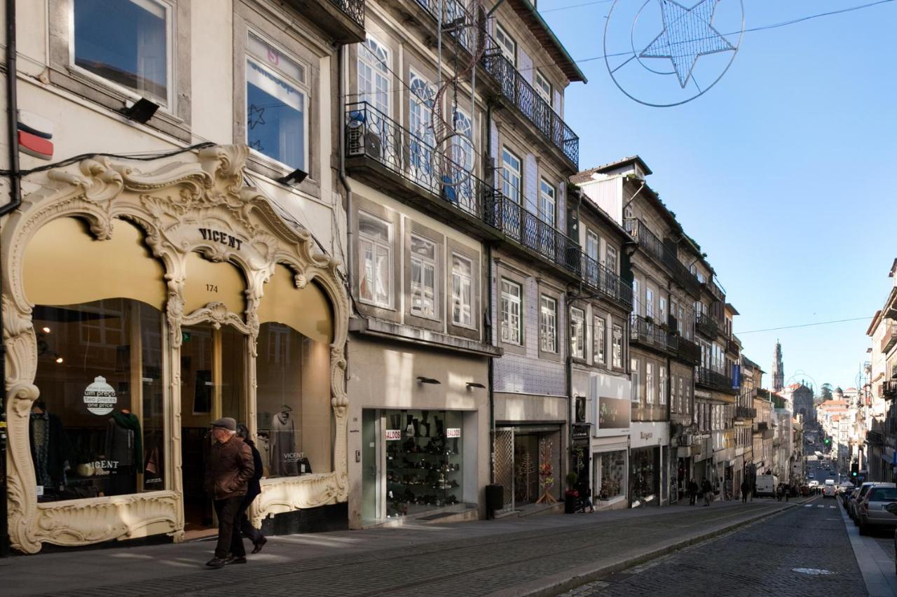 O'Porto City Stay Esterno foto