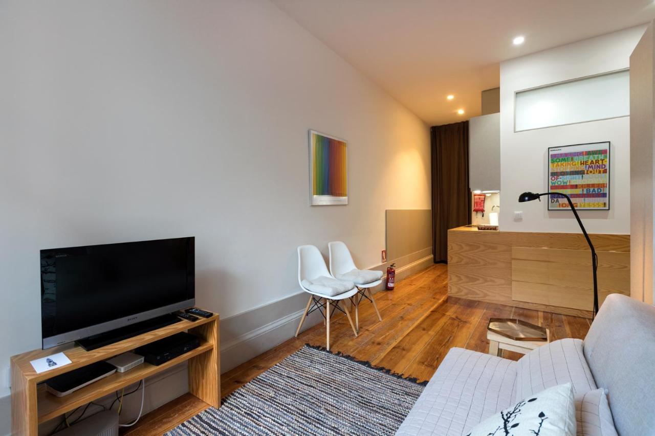 O'Porto City Stay Esterno foto