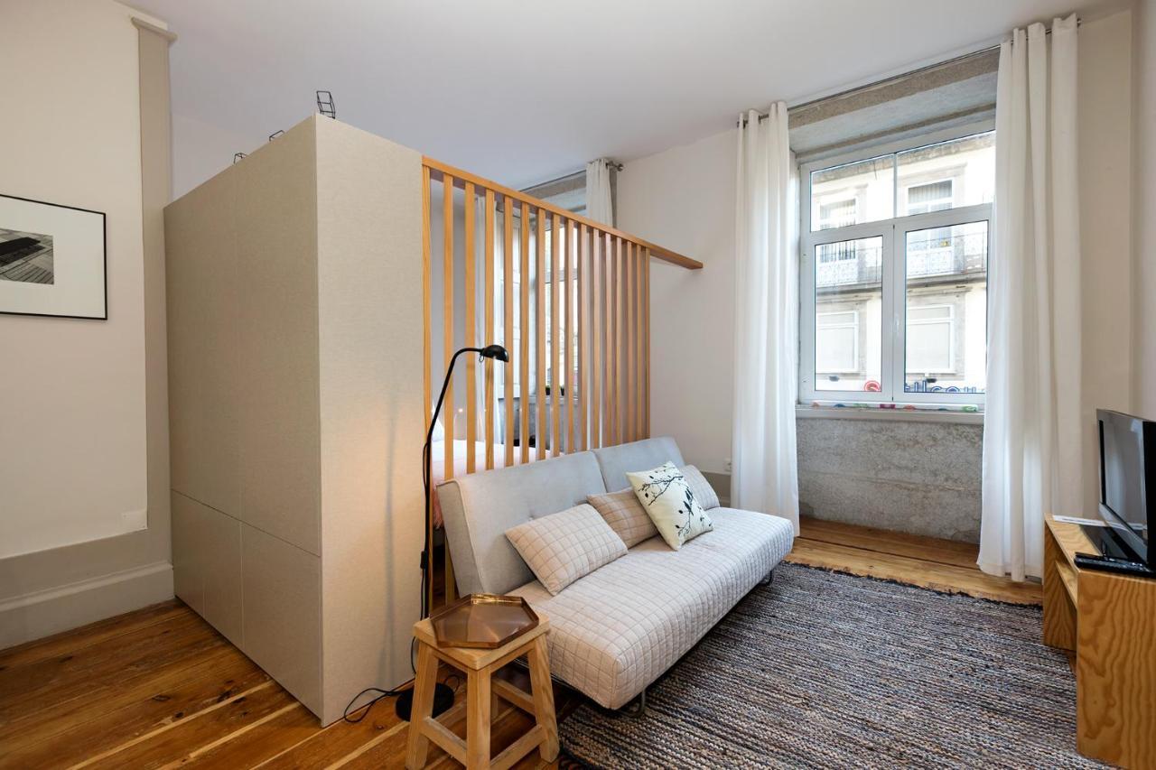 O'Porto City Stay Esterno foto