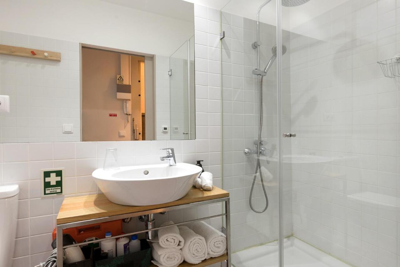 O'Porto City Stay Esterno foto