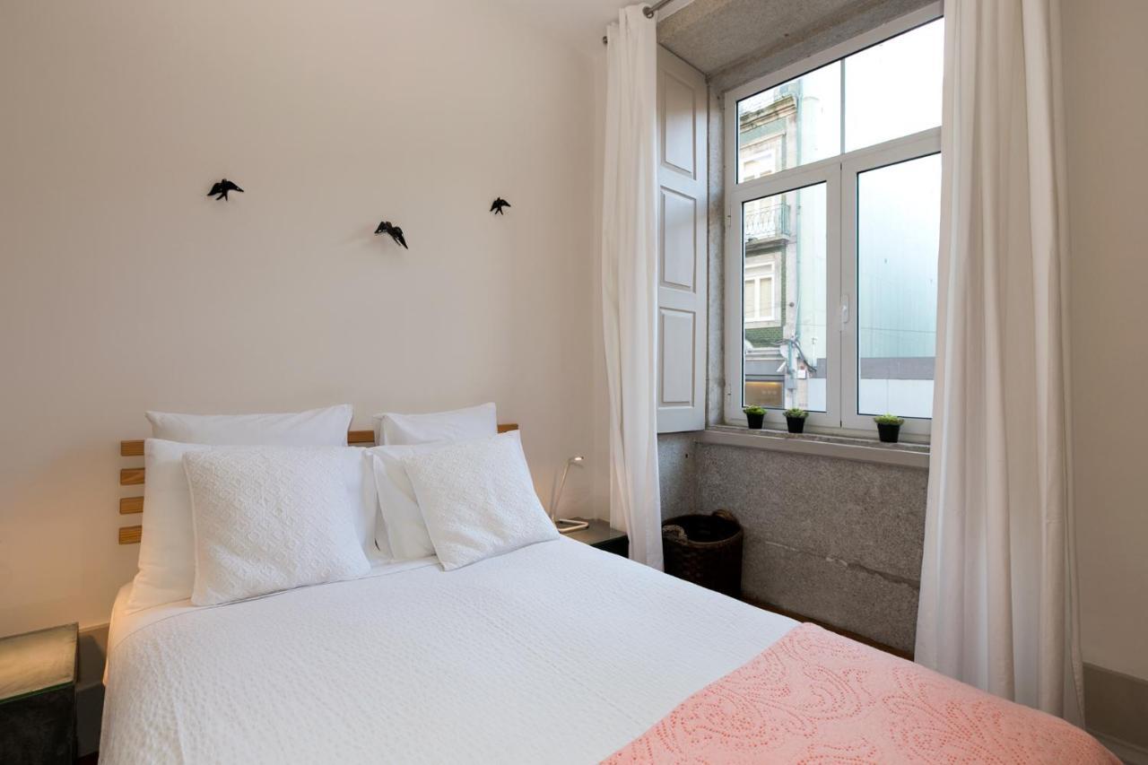 O'Porto City Stay Esterno foto