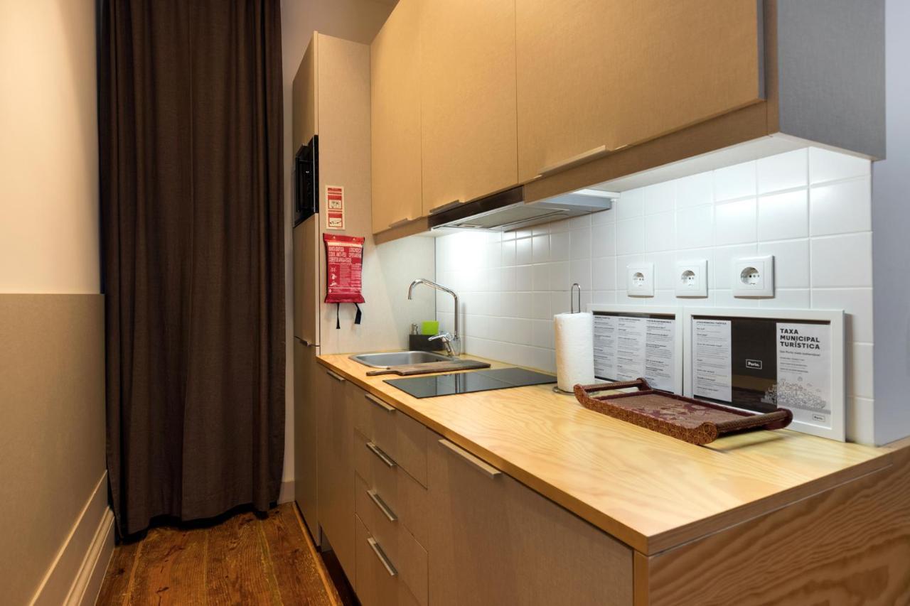 O'Porto City Stay Esterno foto