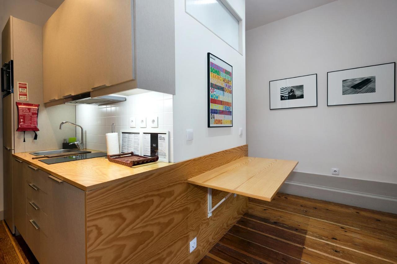 O'Porto City Stay Esterno foto