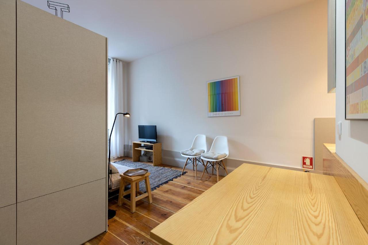 O'Porto City Stay Esterno foto