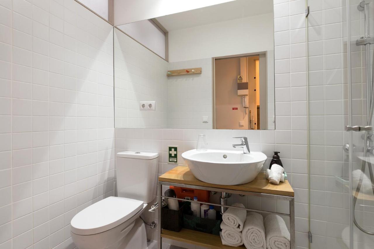 O'Porto City Stay Esterno foto