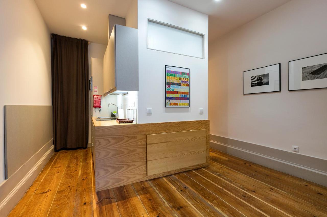O'Porto City Stay Esterno foto