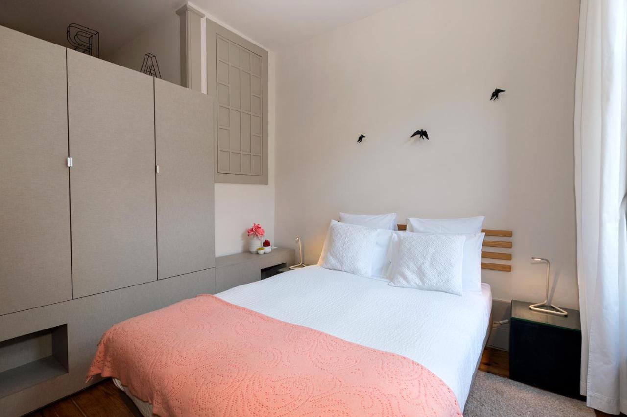 O'Porto City Stay Esterno foto