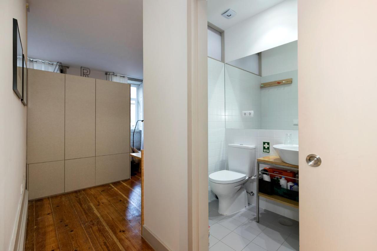 O'Porto City Stay Esterno foto
