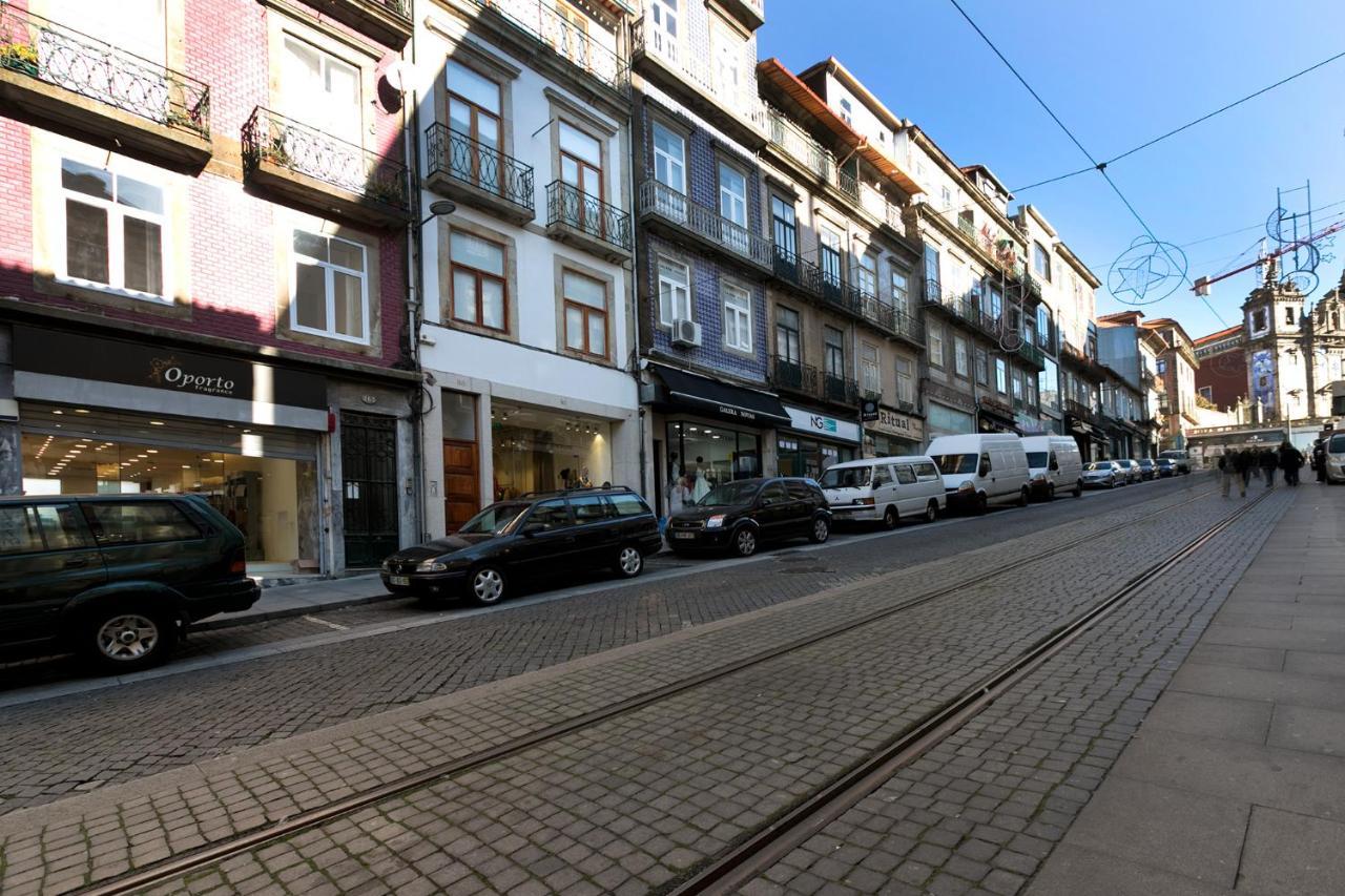 O'Porto City Stay Esterno foto