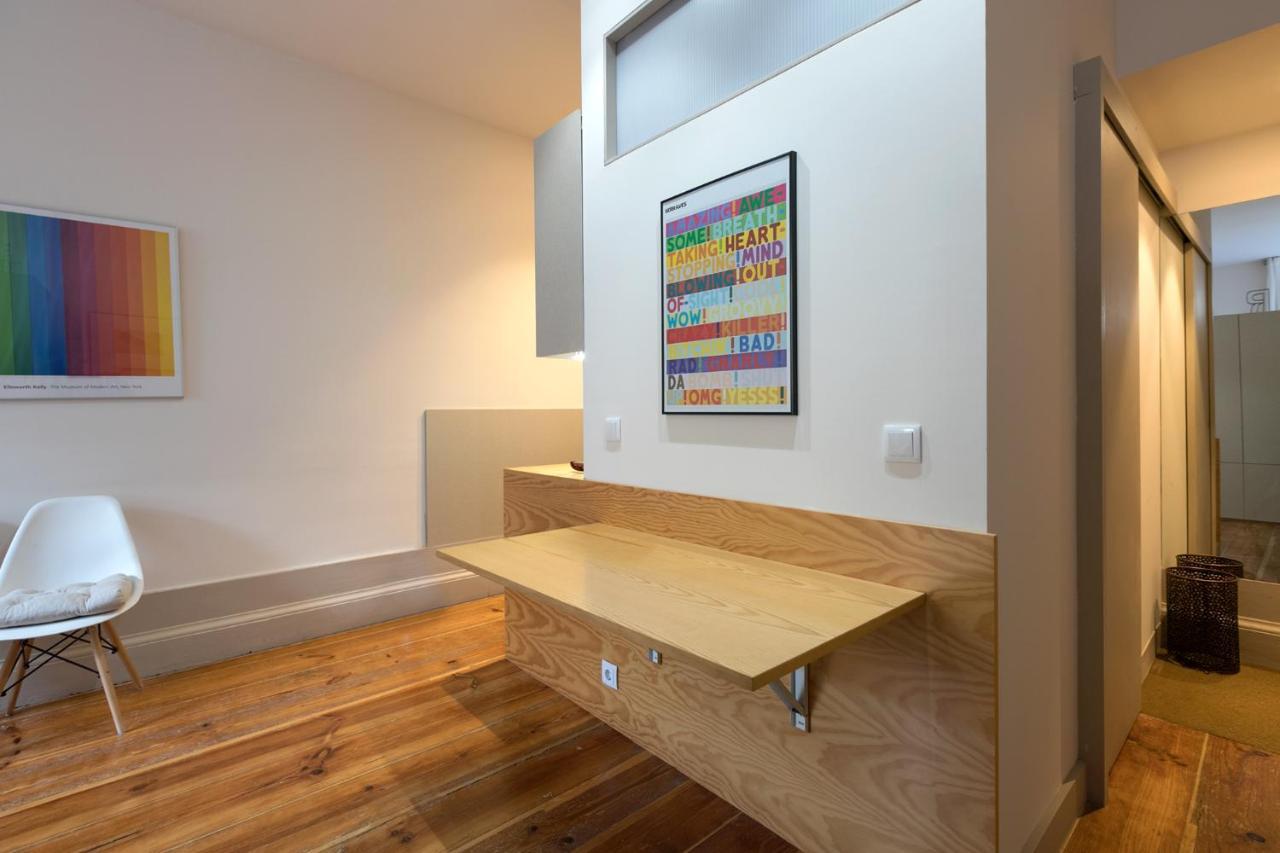 O'Porto City Stay Esterno foto